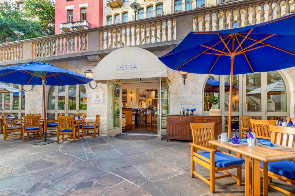 Mokara Hotel & Spa Main image